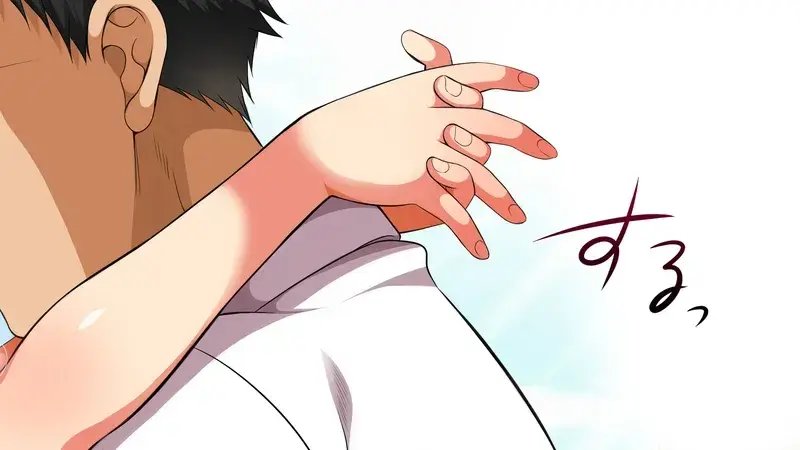 무시해야되는 마을8-2 A Town To Be Ignored8-2